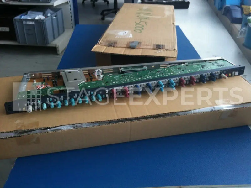 Yamaha MNM-5000 Mono Input Module for PM5000 Console
