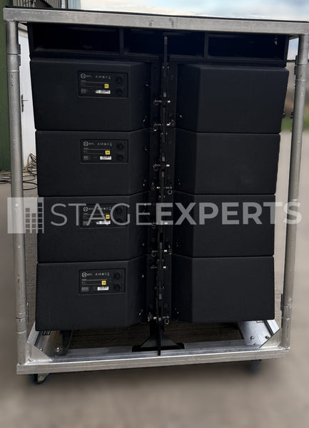MARTIN AUDIO WPL Complete System