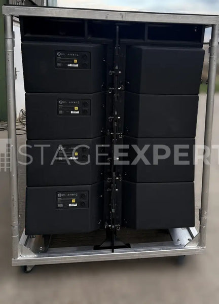 MARTIN AUDIO WPL Complete System