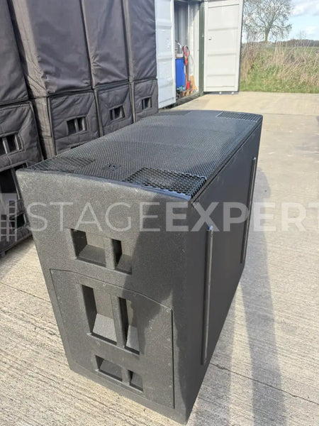 MARTIN AUDIO WPL Complete System
