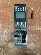 Ikegami OCP-300 Camera Control Panel with PoE+ | Touchscreen