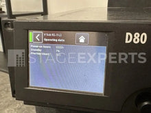 Load image into Gallery viewer, d&amp;b audiotechnik E8 &amp; D80 set – 4x E8 plus D80 amplifier
