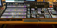 Sony XVS-G1 Broadcast Switcher System – 2024 Install