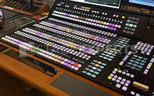 Load image into Gallery viewer, Sony XVS-G1 Broadcast Switcher System with ICP-X Panels
