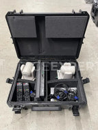 PTZOptics 20x 3G-SDI with HC-JOY-G3 – Dual Camera Kit