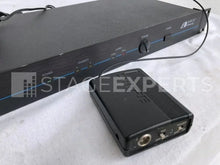 Load image into Gallery viewer, Shure EC-4 VHF Wireless Set with Beltpack, Headset &amp; Lavalier
