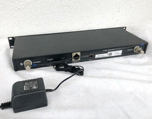Load image into Gallery viewer, Shure EC-4 VHF Wireless Set with Beltpack, Headset &amp; Lavalier

