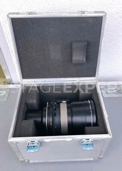 Panasonic ET-D75LE10 Projector Zoom Lens for 3‑Chip DLP