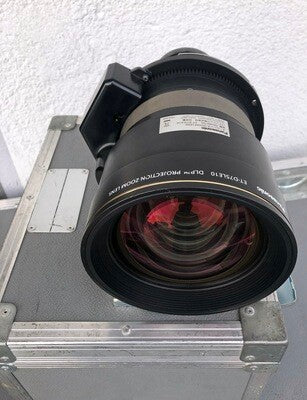 Panasonic ET-D75LE10 Projector Zoom Lens for 3‑Chip DLP