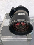 Panasonic ET-D75LE10 Projector Zoom Lens for 3‑Chip DLP