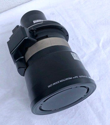 Panasonic ET-D75LE10 Projector Zoom Lens for 3‑Chip DLP