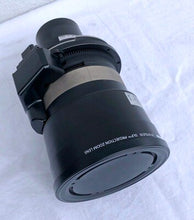 Load image into Gallery viewer, Panasonic ET-D75LE10 Projector Zoom Lens for 3‑Chip DLP
