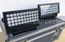 Load image into Gallery viewer, SGM P5 RGBW – IP65 LED Flood with DMX/RDM, 20K lm

