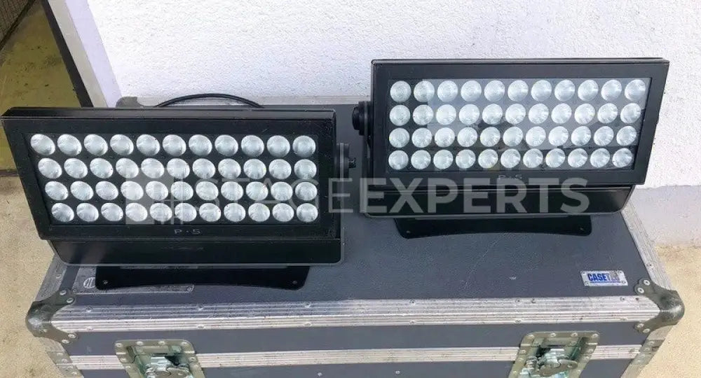SGM P5 RGBW – IP65 LED Flood with DMX/RDM, 20K lm