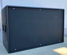 Load image into Gallery viewer, JBL 4785 TCB Bandpass Subwoofer – 2x15in, Refurbished Unit
