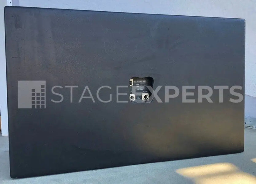 JBL 4785 TCB Bandpass Subwoofer – 2x15in, Refurbished Unit