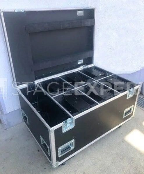 ETC Source Four PARNel CDM 250W – Set of 6 with Case