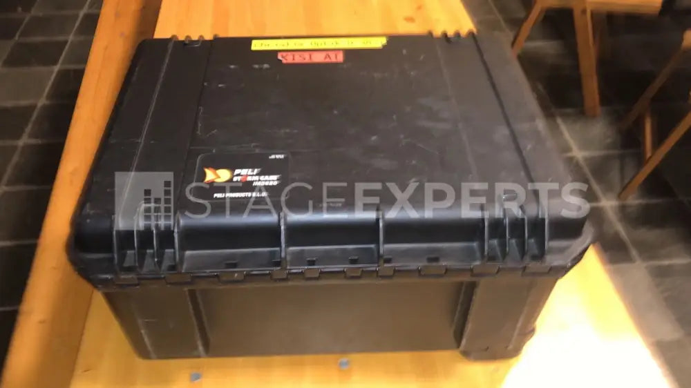 Christie UST 0.38:1 Lens for HS‑Series Projectors (900-300349-01)