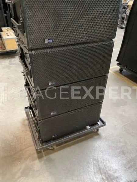Meyer Sound LEOPARD & LFC‑900 System with Rigging