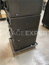 Load image into Gallery viewer, Meyer Sound LEOPARD &amp; LFC‑900 System with Rigging
