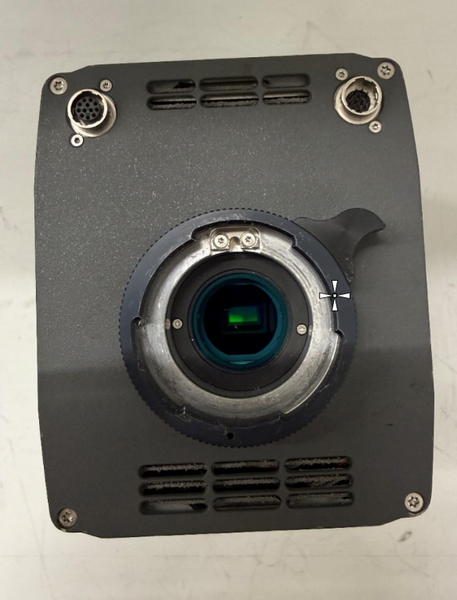 Grass Valley LDX C80 Premiere 2/3″ Broadcast Camera Head