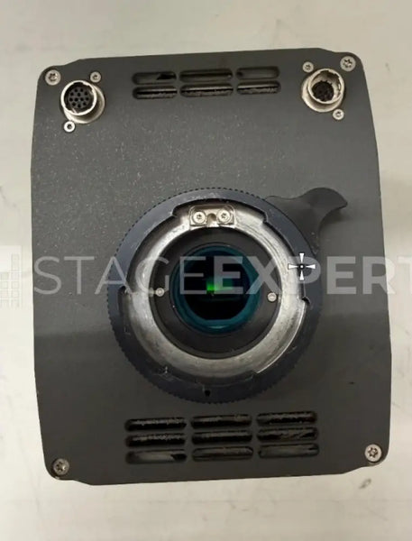 Grass Valley LDX C80 Premiere 2/3″ Broadcast HD Camera Head