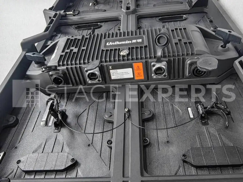 Unilumin RC3.9X Outdoor LED Panels, 3.9mm, 5000 nits
