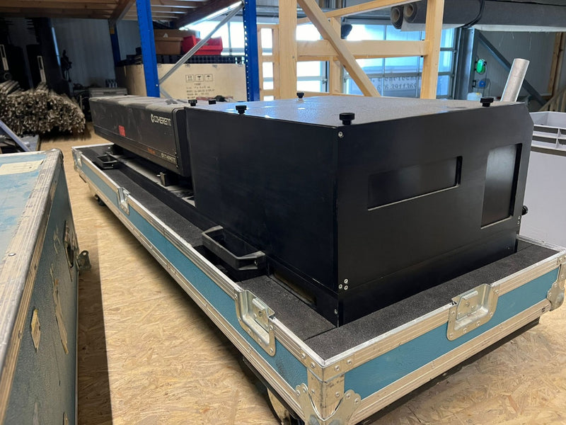 Coherent PureLight Innova 70 Laser with Case & PSU