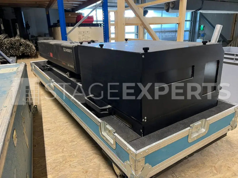 Coherent PureLight Innova 70 Laser with Case & PSU