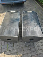 Martin Audio Blackline F215 – Pair of Passive Loudspeakers