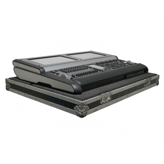High End Systems Wholehog 4 Lighting Console – Used, with Case