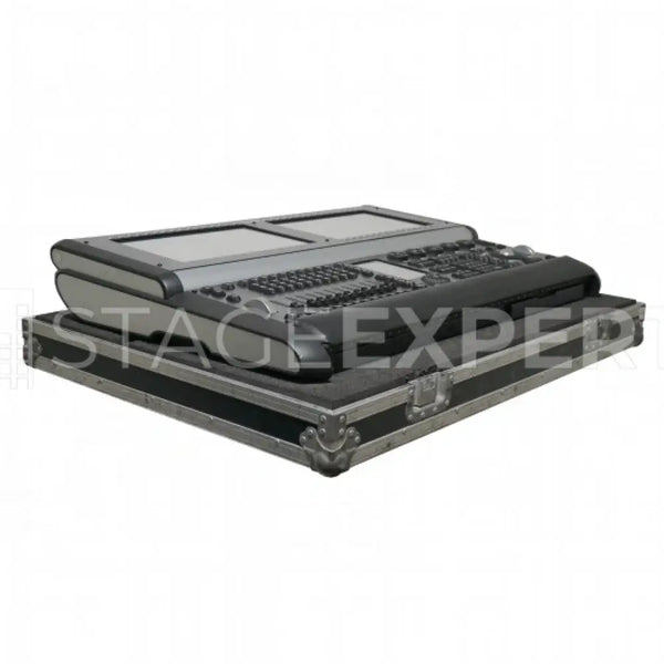 High End Systems Wholehog 4 Lighting Console – Used, with Case