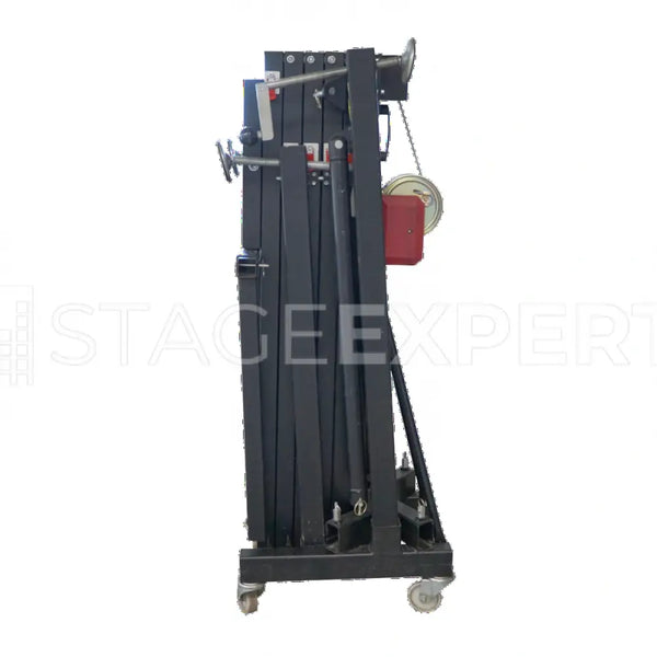 VMB TL-A300 Line Array Tower Lift – New Version, Pro