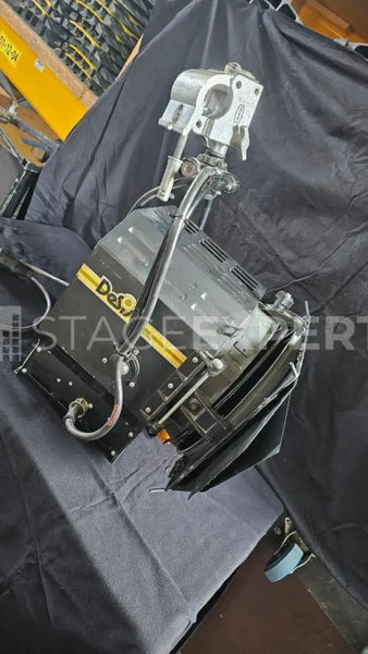 De Sisti Leonardo 2 kW Fresnel – Set of 4 with Case