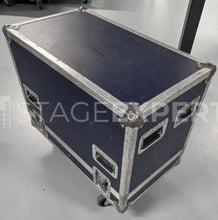 Load image into Gallery viewer, 2x Meyer Sound UM100P + Flightcase
