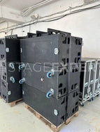 AD-Systems Touringline Array Package with Subs & K14 DSP