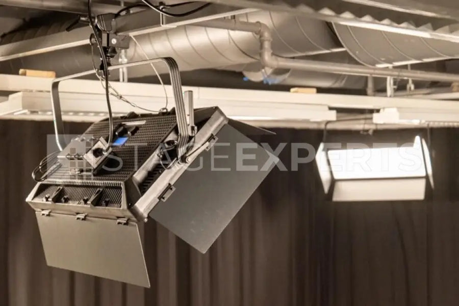 Swit CL-120D Lighting Package – 6 Panels, Wireless DMX Control