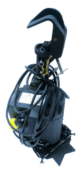 Strand Polaris 5261 Fresnel Tungsten Wash Lantern | Strand