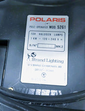 Load image into Gallery viewer, Strand Polaris 5261 Fresnel Tungsten Wash Lantern | Strand
