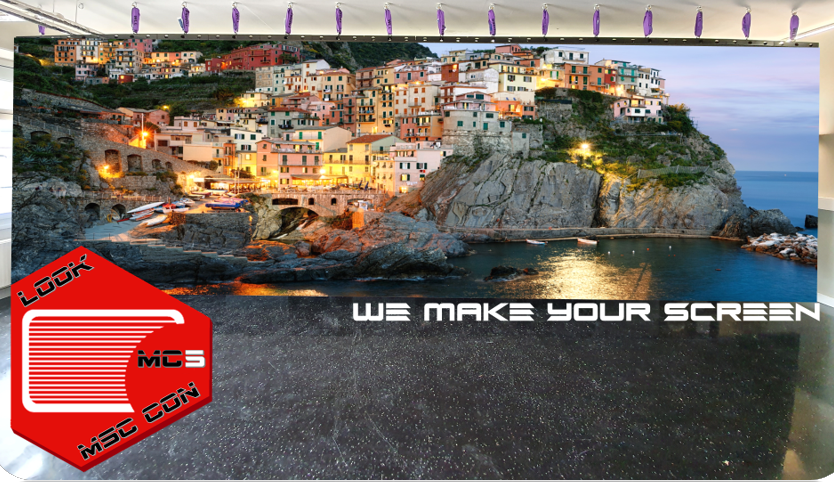 MC5pro 3.9mm Indoor/Outdoor LED Panel – High Brightness