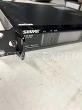 Load image into Gallery viewer, Shure AXT400/AXT100 Axient Wireless Beltpack System - Pro
