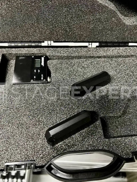 Shure AXT400/AXT100 Axient Wireless Beltpack System - Pro