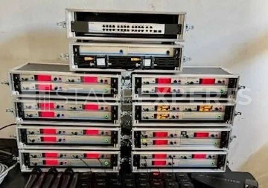 Sennheiser EW 500 G3 + SK 500 G3 Wireless Beltpack System