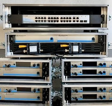 Load image into Gallery viewer, Sennheiser EW 500 G3 + SK 500 G3 Wireless Beltpack System
