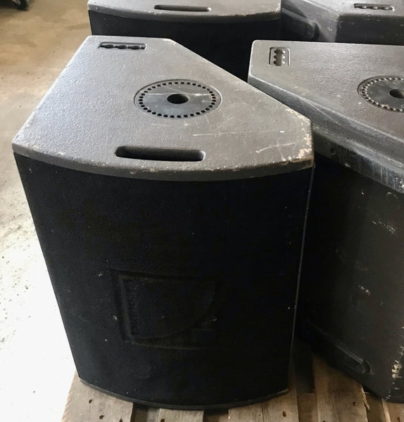L-Acoustics 115XT Stage Monitor Loudspeaker | Pro Audio
