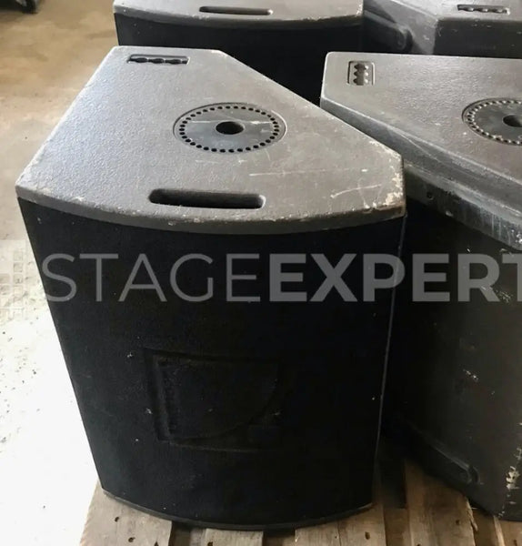 L-Acoustics 115XT Stage Monitor Loudspeaker | Pro Audio