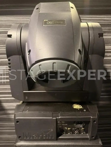 Martin MAC 250 Krypton Moving Head Spot | Stage Experts