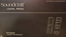 Load image into Gallery viewer, Soundcraft Vi7000 Digital Mixing System with DSP &amp; I/O
