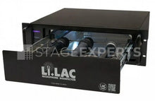 Load image into Gallery viewer, Li.LAC Microphone Disinfector – UV-C Hygiene Cabinet
