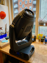 Load image into Gallery viewer, Robe DL7 Moving Head Spot – High-CRI LED for Stage &amp; TV
